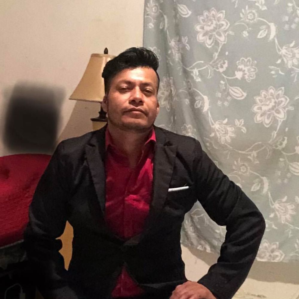 Meet your Posher, Josue